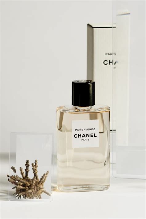 nuovo profumo chanel 2019 uomo